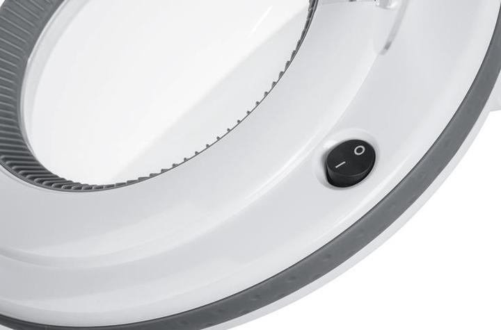 Produktbild ELV LED-Lupenleuchte,9 W,730 Lumen (730 lm)