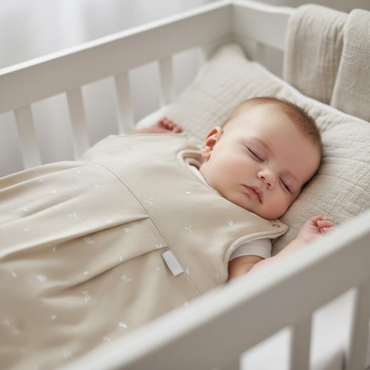 Immagine prodotto Zewi Schlafsack (48 cm, Tutto l'anno)