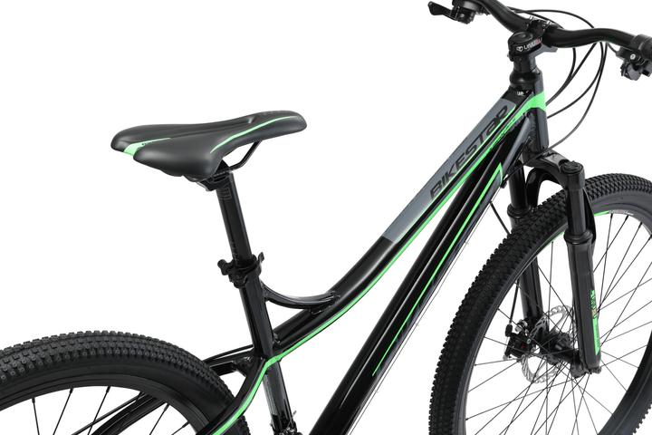 Actual product image Bikestar Hardtail mountain bike (43.10 cm)