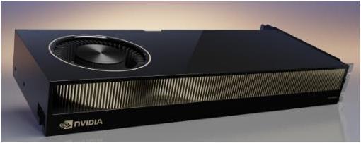 Actual product image Dell NVIDIA RTX 6000 ADA GENERATION (48 GB)