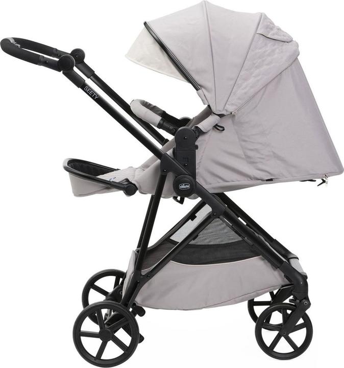 Actual product image Chicco Seety 3in1 Set
