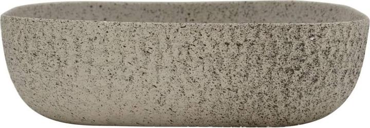 Actual product image vidaXL Aufsatzwaschbecken (480 mm, 375 mm)