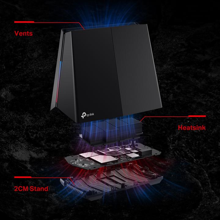 Produktbild TP-Link Archer GE550