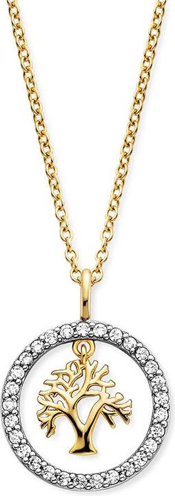 Immagine prodotto Engelsrufer Kette (Argento 925, 42 cm)