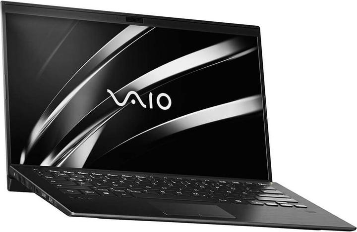 Actual product image Vaio SX14 (14", Intel Core i5-8260U, 8 GB, 256 GB, DE)