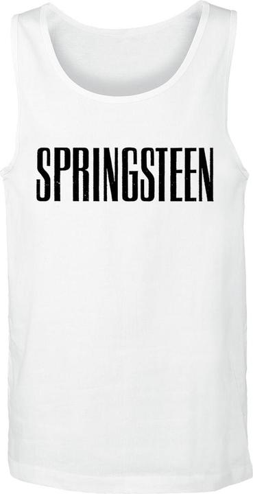 Produktbild Bruce Springsteen Logo (XXL)