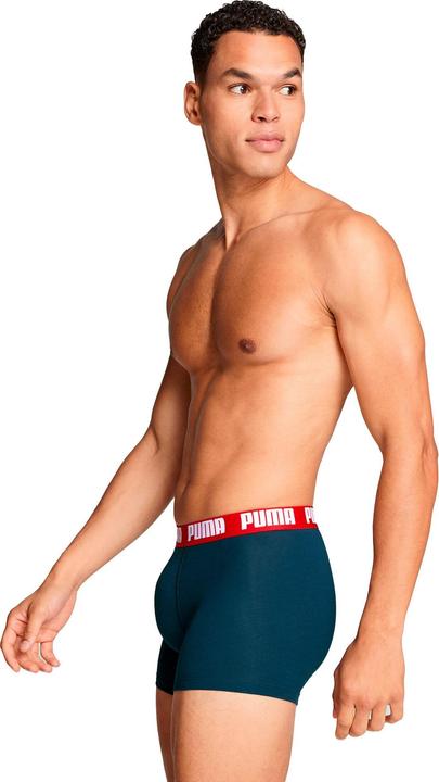 Produktbild Puma Men Everyday Basic Boxer 2p (L, 2er Pack)