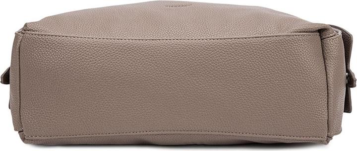 Produktbild Diana & Co Damen Umhängetasche - Modell Eloria Ultra - 100% Pu - 34.0 X 32.0 X 12.0 Cm