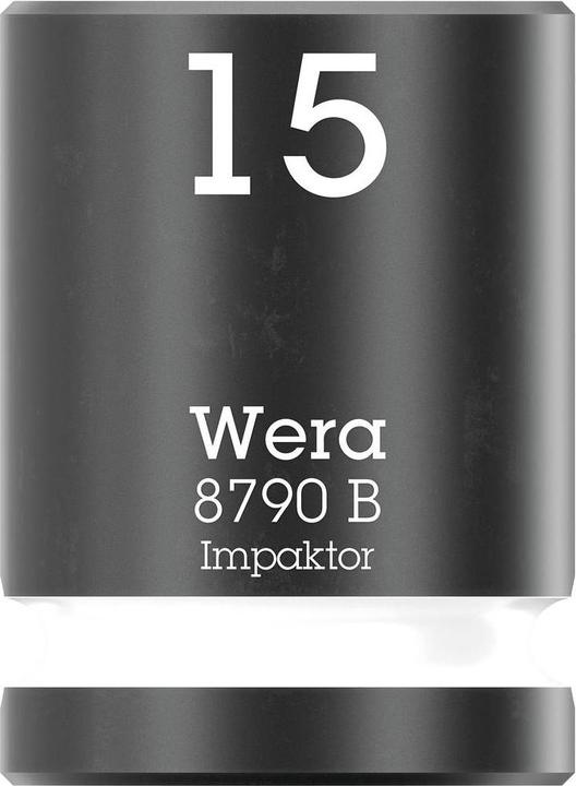 Immagine prodotto Wera 8790 B Impaktor 15,0 (15 mm)