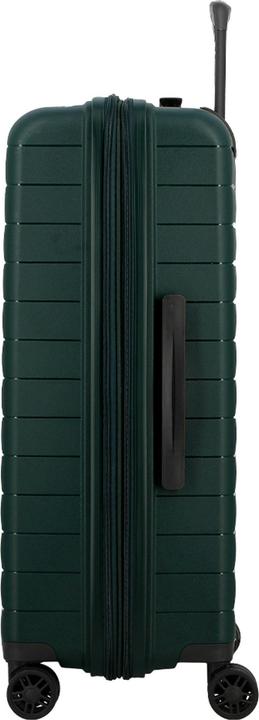 Immagine prodotto Jump Striper 4 Rollen Trolley 68 cm mit Dehnfalte (64 l)