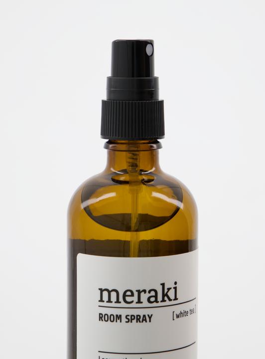 Produktbild Meraki White Tea (100 ml)