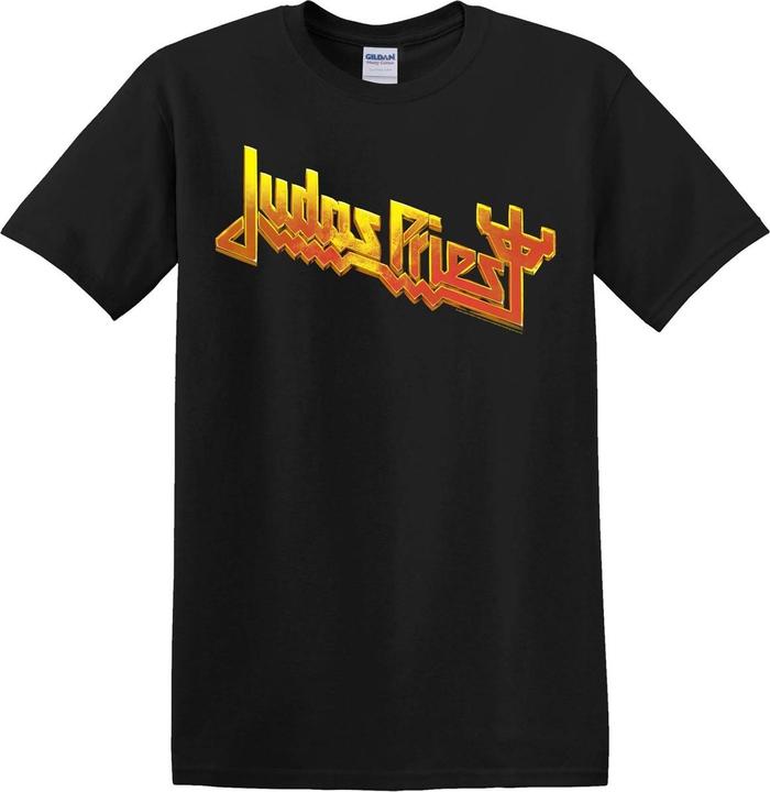 Judas Priest Invincible Shield Album TS (M)