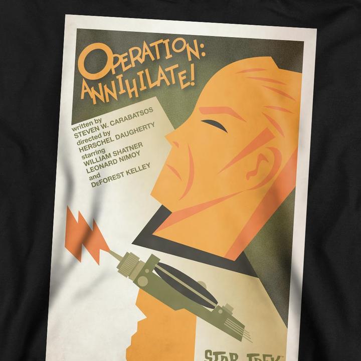 Produktbild The Original Series Episode 29 Sweatshirt (XL)