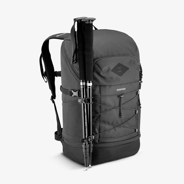 Image du produit Quechua Sac à dos de randonnée 30 L - NH500 Arpenaz (30 l)