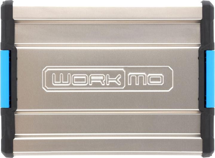 Productafbeelding Gedore WM 221 ToolBoxModule WorkMo B2 Laden H6 Compartiment voor LBOXX (1 Part)