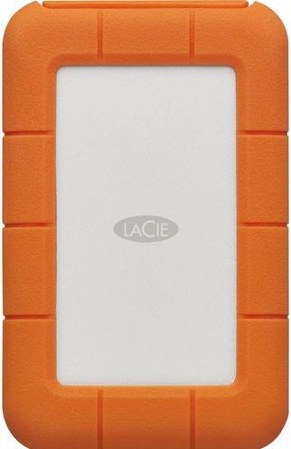 Seagate Rugged Secure 2tb (2 TB)