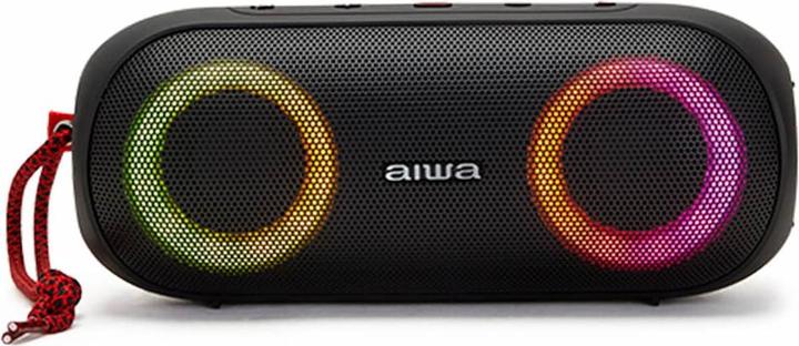 Aiwa BST-650BK (4 h)