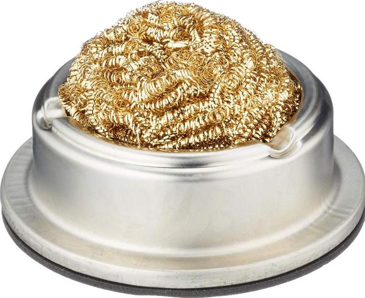 Image du produit Velleman Solder Tip Cleaner professionnel (Pièce de rechange)