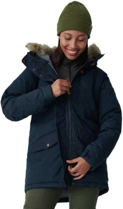 Immagine prodotto Fjällräven Piumino Singi da donna (M)