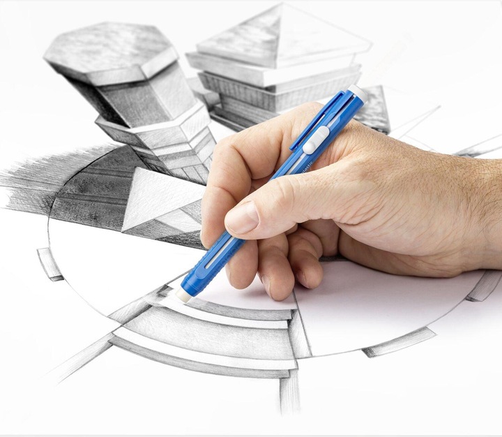 Produktbild Staedtler Radierstift