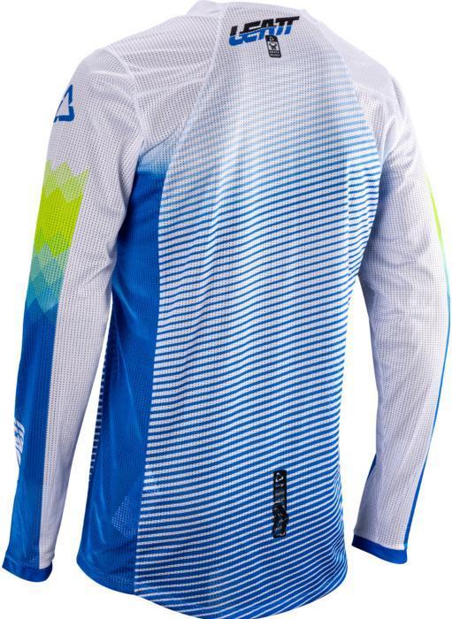 Produktbild Leatt 4.5 X-Flow (L)