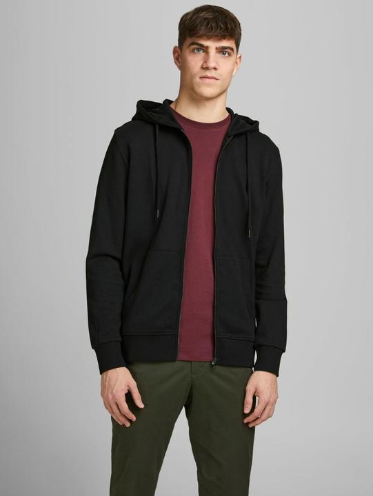 Actual product image Jack & Jones Sweat Basic (M)