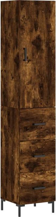 Image du produit vidaXL Highboard (34.50 x 34 x 180 cm)