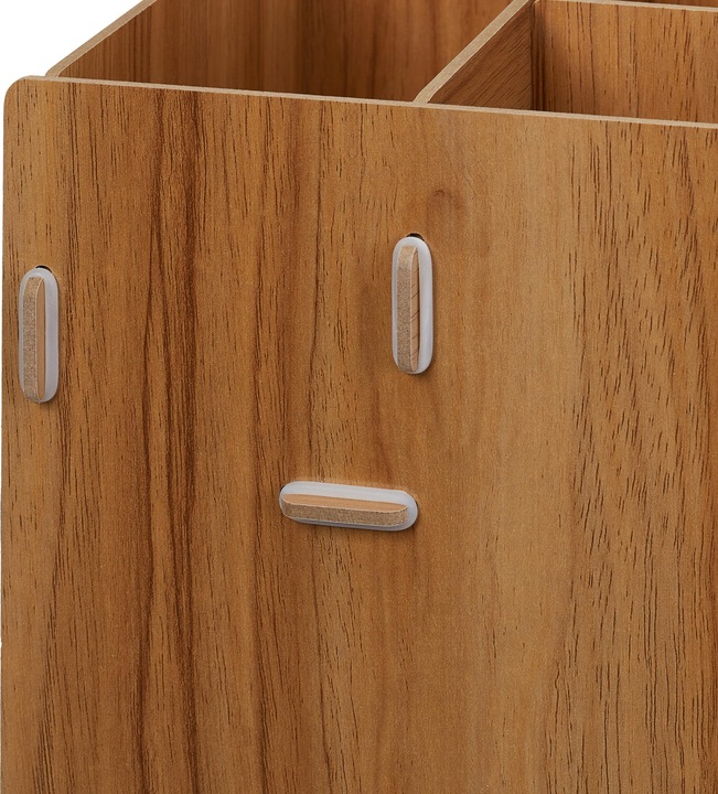 Produktbild Relaxdays Schreibtisch Organizer
