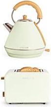 Actual product image Create Retro Toaster and Kettle, Green (1.70 l)