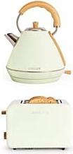 Produktbild Create Retro Toaster und Wasserkocher, Grün (1.70 l)