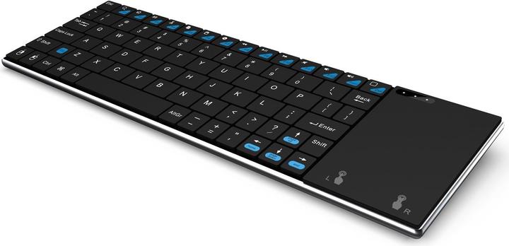 Produktbild Minix Neo K 2 (DE, Kabellos)