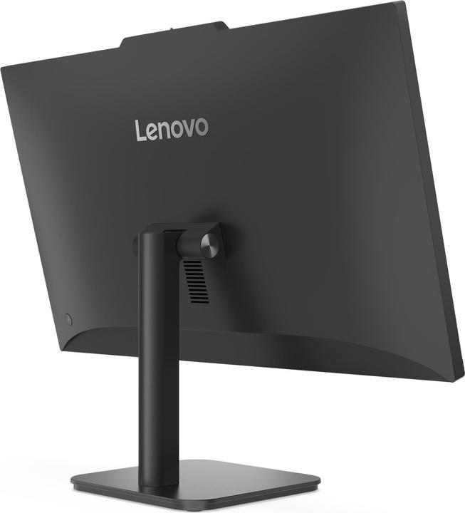 Image du produit Lenovo V/V100/23.8"/FHD/N100/16GB/512GB/Intel int/W11P/Black/3R (512 Go, 16 Go, Intel N100, Intel UHD Graphics)