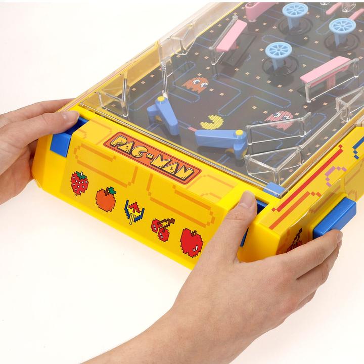 Actual product image Pacman Domino (2 Stück)