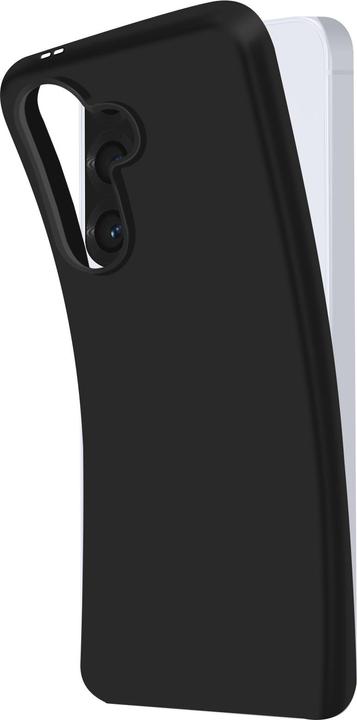 Produktbild Mayaxess Schwarzes Silikon (Samsung Galaxy A36)
