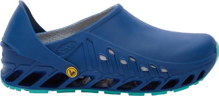Produktbild Mobilex Buty Evoflex marki Scholl (40)