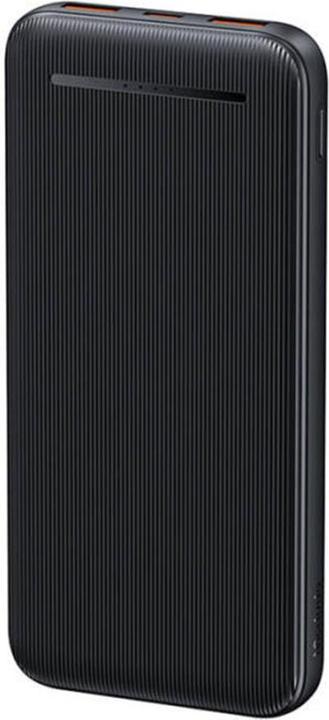 Mcdodo Banca di energia MC-4631 Dual USB, 10000mAh, 10.5W (nero) (10000 mAh, 10.50 W, 37 Wh)