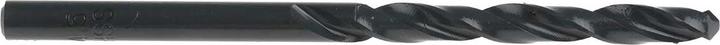 Actual product image RS PRO Black jobber drill4.5mm (4.5 millimetres)