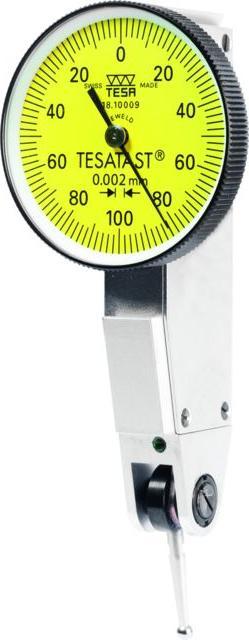 Produktbild Tesa Technology Fühlhebelmessgerät TESATAST ± 0.1 mm / 01810009