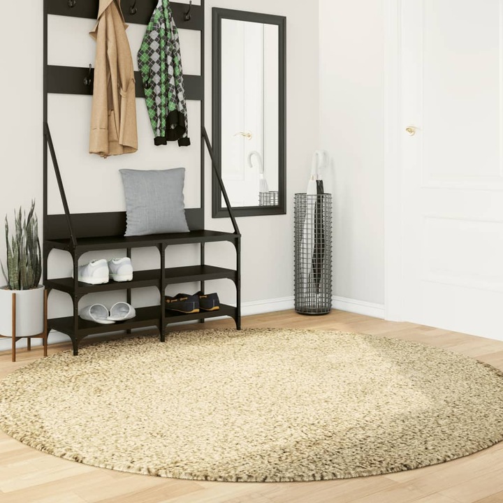 Produktbild VidaXL Ryska (200 x 200 cm)