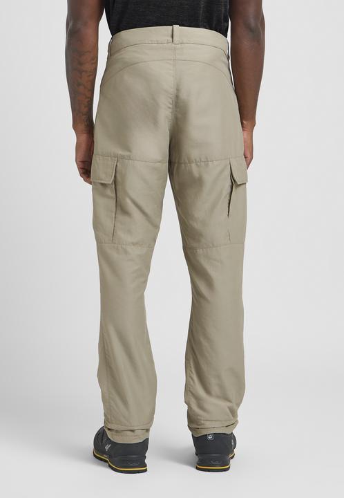 Produktbild Jack Wolfskin Barrier Pant M (48)