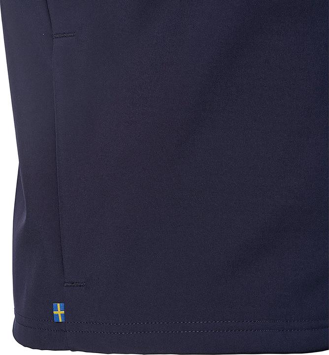 Produktbild Isbjörn Teen's Thunder Wind & Rain Bloc Jacket (170, 176)