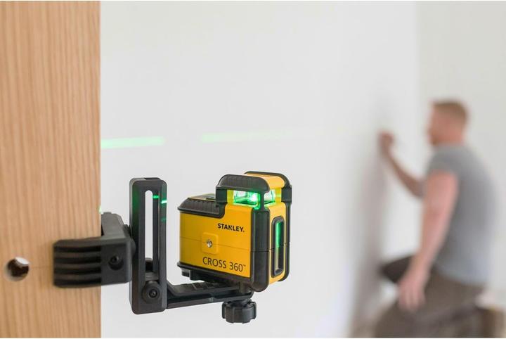 Image du produit Black & Decker Laser à ligne