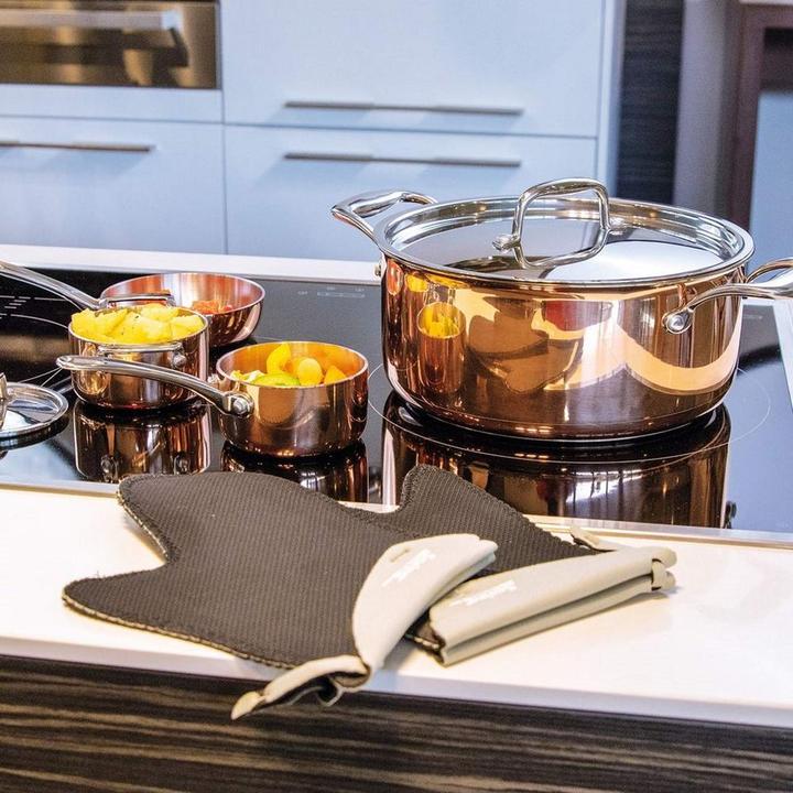 Produktbild Spring Grips (Textil)