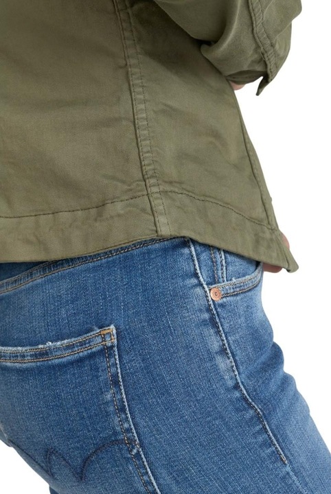 Produktbild Le Temps Des Cerises jeansjacke e temps des cerises iy (L)