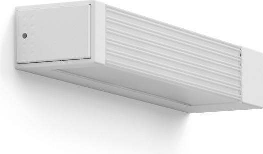 Produktbild RZB Röhrenleuchte (1100 lm, E14)