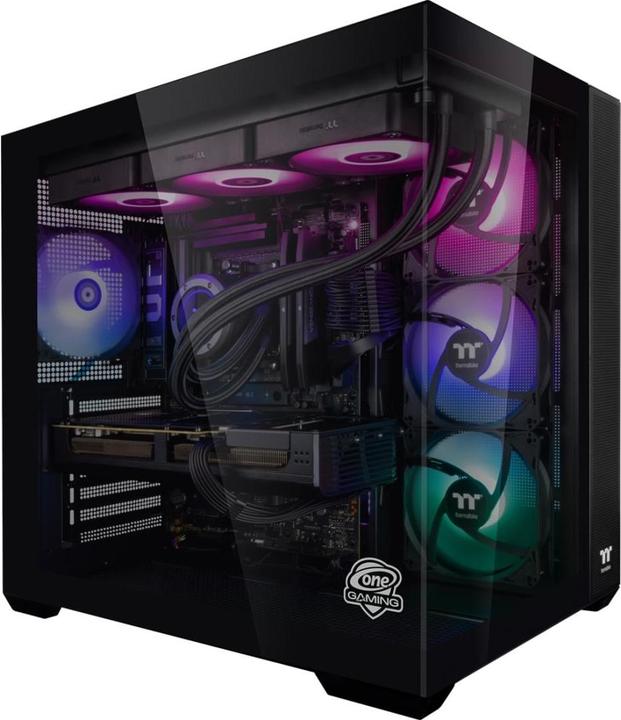 Produktbild One Gaming PC High End Extreme IN15 (2000 GB, 32 GB, Intel Core i9-13900KF, Intel Core i9-14900KF)