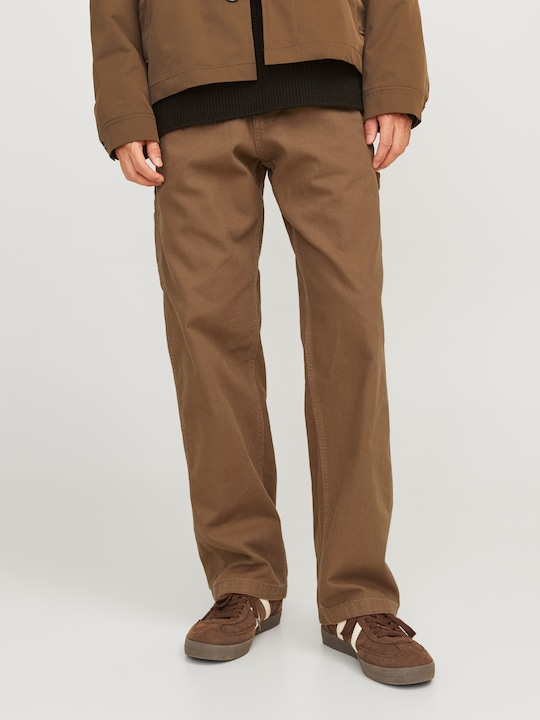 Produktbild Jack & Jones Loose Fit Hose Hose (W36/L34)