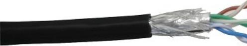 Produktbild InLine Patchkabel Cat.5e (S/UTP, CAT5e, 100 m)