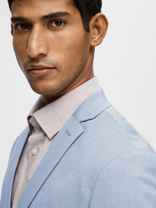 Actual product image Selected Homme Slhslim-Cedric Structure Blz Noos (44)