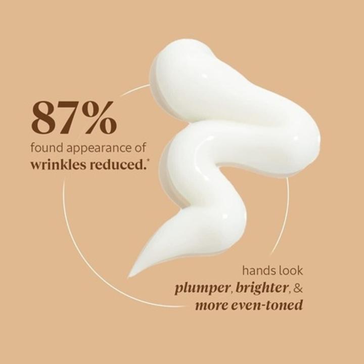 Actual product image L'Occitane Hand Cream For Youthfulness 75 ml (75 ml)